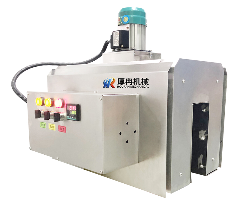 HR-DLPK瓶口标专用小电炉